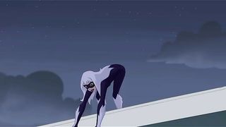 The Spectacular Spider-Man _ Persona _ Part 14 (END)
