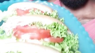 vo só fazer uma boquinha ????