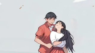 Viral Trend Ai Cartoon Video