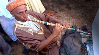 Gasba diwane danse 71