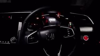 Honda Civic X status