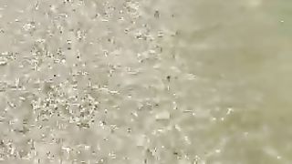 Australia sea beach