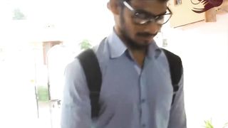 পড়তে এসে ম্যম এর ফিগার দেখে মাথা নষ্ট @ Bangla  Crime Movie Scene