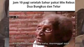 Kemarau Panjang.
