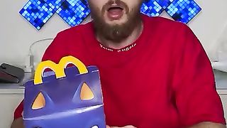 McDonald’s Happy Meal LifeHack