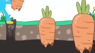 Grimace Life Story Part 22 #gaming #funny #shorts