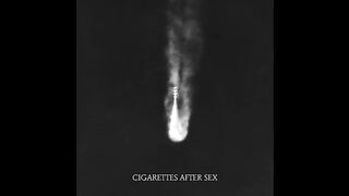 Cigarette After six