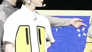 BTS Funny moment in stage