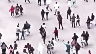 Tsunami