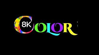 Animals in 8K ULTRA HD - High Resolution 8K Video (60 FPS)