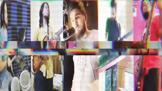 Amay Dekona Cover Song by Nobel