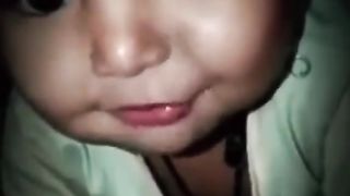 cute baby