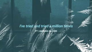 broken