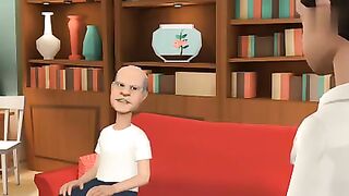 Mad Family(পাগল পরিবার)
