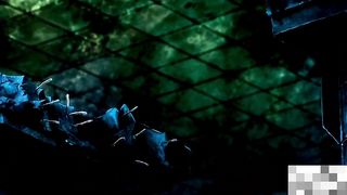 Sukuna vs Special Grade full fight