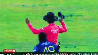 Tiger Rishad Batting