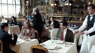Seafood m: Bean comedy funny video