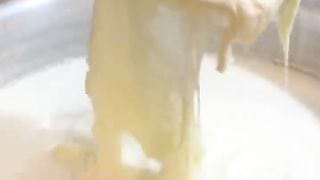Ghe bananur recipe#home #ghee