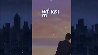 Gair sa hua khud se bhi whatsapp status _ Arijit Singh _ Judaai song status _ Sad song# Hindi song # shots