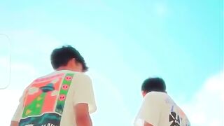 AUR - TU HAI KAHAN - Raffey - Usama - Ahad (Official Music Video)