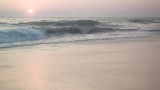 Before Sunset  ☀