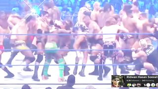 Wwe commentary funny video