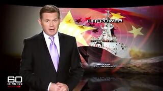 Preparing for China Military firepower on show in the Pacific 60 Minutes Australia
