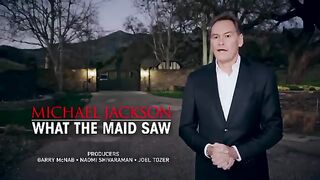 Michael Jackson s maid reveals sordid Neverland secrets 60 Minutes Australia