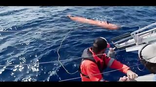 Deep sea explorers believe they can find the wreckage of flight MH370