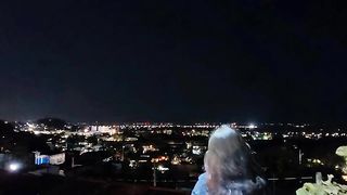 Lovely Night