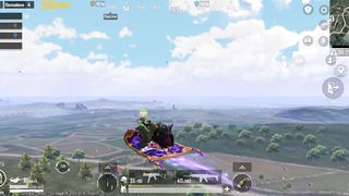 pubg new update new Safari