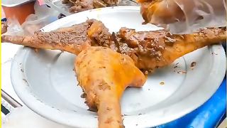 Puran dhaka Ifter bazar||Ramadan2024||New video 2024||Best Ifter Bazar-2024