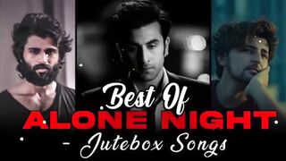 Alone mashup sad song mashup song