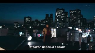 City Hunter - Official Teaser - Netflix