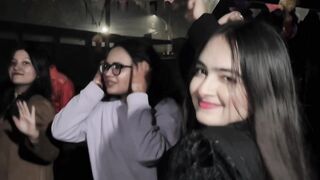 Cute Girls  dance video.