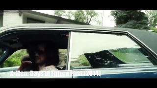 Quicksilver Meets Wolverine Scene _ X-Men_ Days Of Future Past (2014) Movie Clip