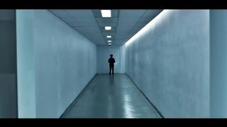 Quicksilver Rescues Magneto From The Prison Scene - X-Men_ Days of Future Past (2014) Movie Clip