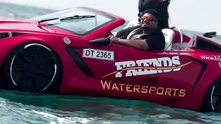 car&ship