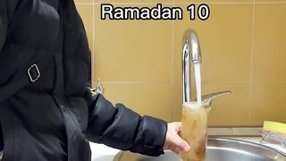 Ramadan ????