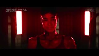 Rebel Moon - الجزء الثاني - The Scargiver - Official Trailer