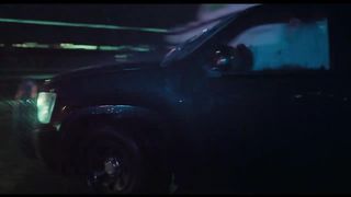 DAMAGED Trailer (2024) Samuel L. Jackson Movie