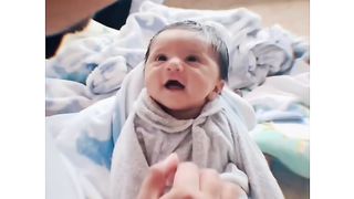 Cute Baby