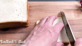 Ein Dessert in nur 10 Minuten mit wenigen Zutaten. Ein einfaches Dessertrezept ohne Backen.
