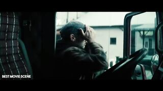 Man of Steel (2013) Bar Scene