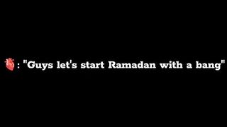 Ramadan Mobarak