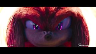 Knuckles