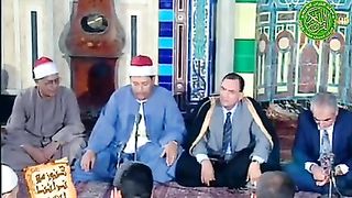 ابتهال من التراث