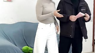 In Room Funny seen create two people