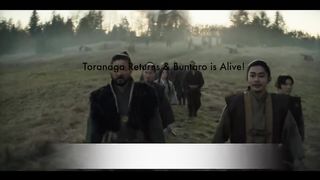 Shogun (2024) Episode 5 - Ending - Buntaro VS John (HD) - Season 1.