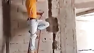 Installation d'eau et d'électricité